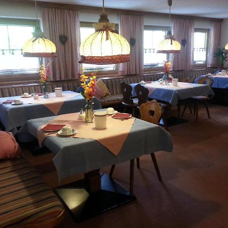 Hotel Garni Seebachstueble Titisee-Neustadt Extérieur photo