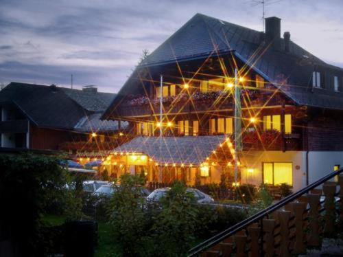 Hotel Garni Seebachstueble Titisee-Neustadt Extérieur photo