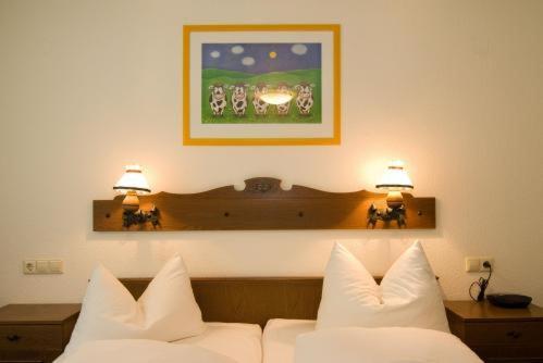 Hotel Garni Seebachstueble Titisee-Neustadt Chambre photo