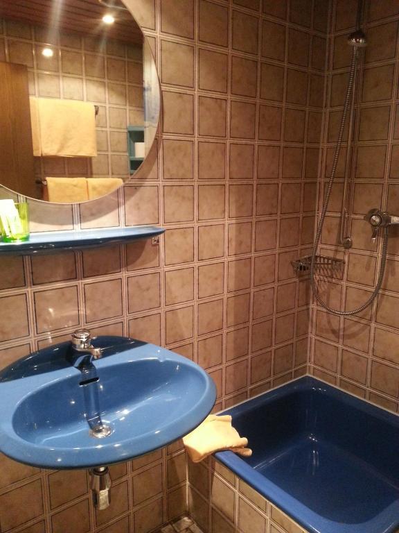 Hotel Garni Seebachstueble Titisee-Neustadt Chambre photo
