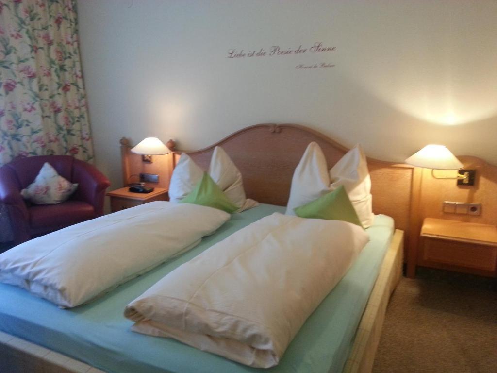 Hotel Garni Seebachstueble Titisee-Neustadt Chambre photo