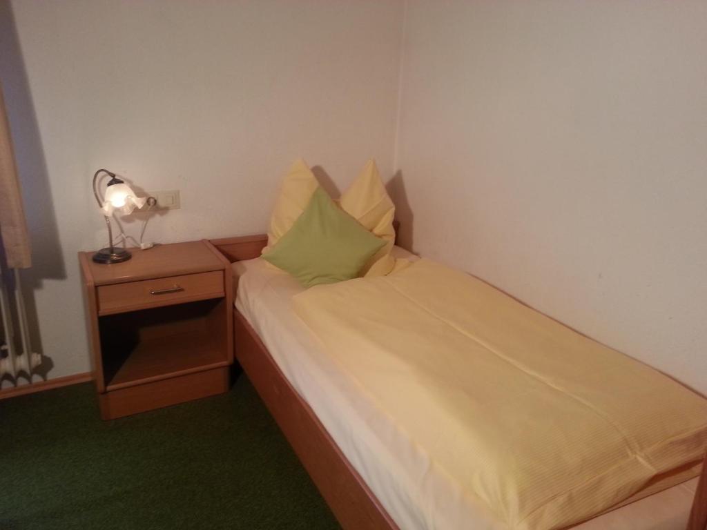 Hotel Garni Seebachstueble Titisee-Neustadt Chambre photo