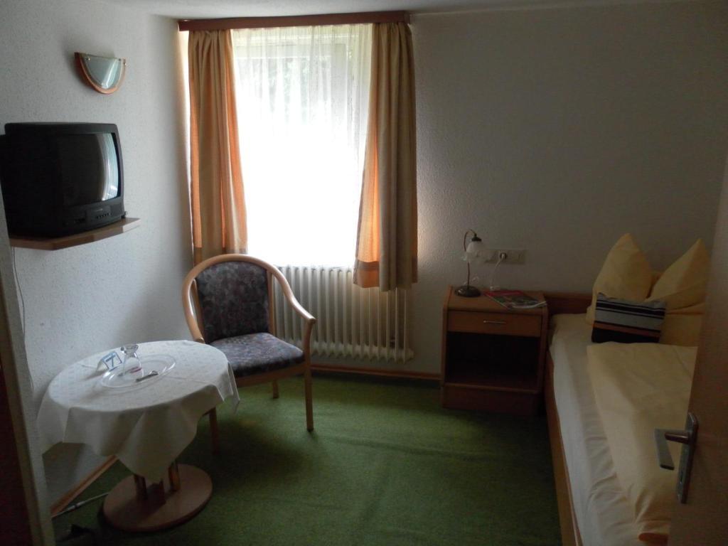 Hotel Garni Seebachstueble Titisee-Neustadt Extérieur photo