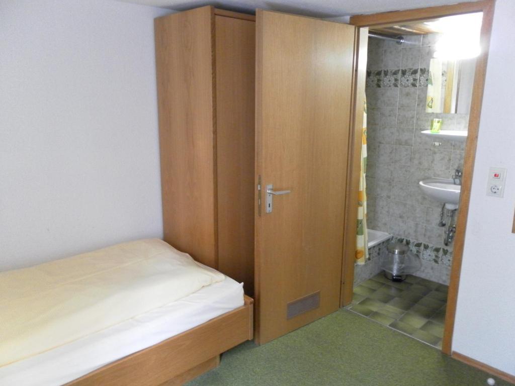 Hotel Garni Seebachstueble Titisee-Neustadt Chambre photo