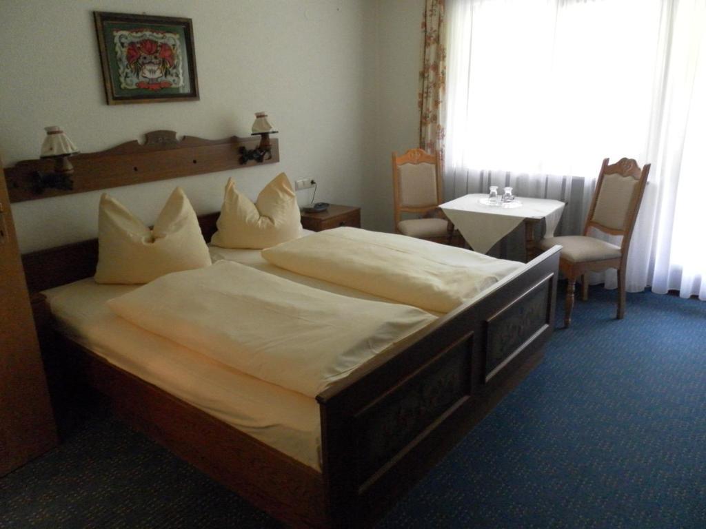 Hotel Garni Seebachstueble Titisee-Neustadt Extérieur photo