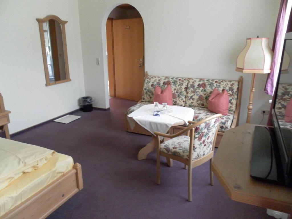 Hotel Garni Seebachstueble Titisee-Neustadt Extérieur photo