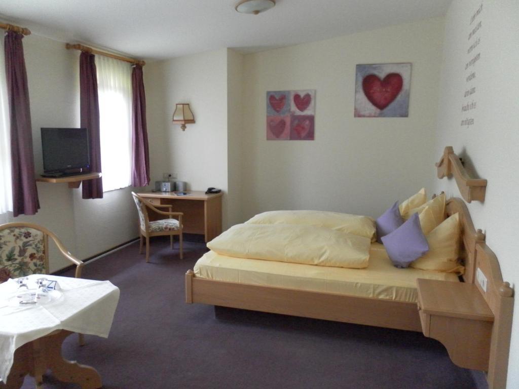 Hotel Garni Seebachstueble Titisee-Neustadt Extérieur photo
