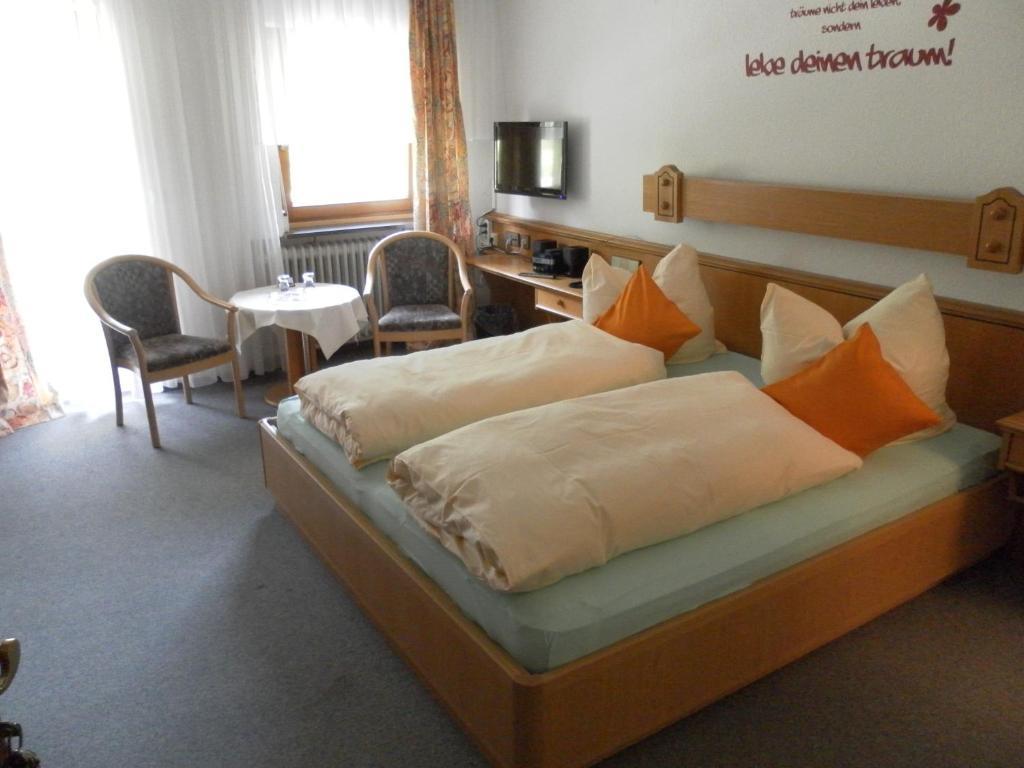 Hotel Garni Seebachstueble Titisee-Neustadt Chambre photo