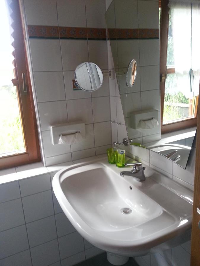 Hotel Garni Seebachstueble Titisee-Neustadt Extérieur photo