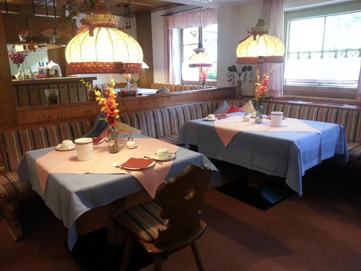 Hotel Garni Seebachstueble Titisee-Neustadt Extérieur photo